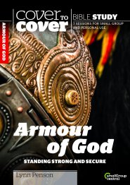 Cover to Cover Bible Study: Armour of God