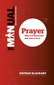 The Manual - Prayer