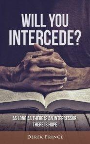 Will You Intercede?