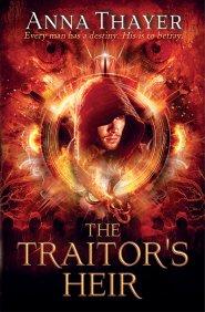 Traitor's Heir