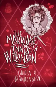 The Marriage of Innis Wilkinson