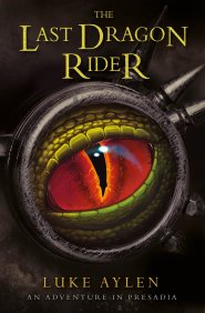 The Last Dragon Rider