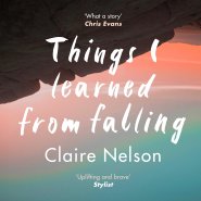 Things I Learned from Falling