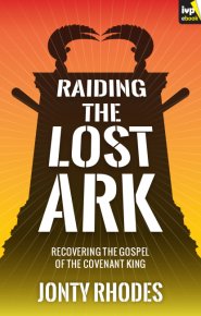 Raiding the Lost Ark