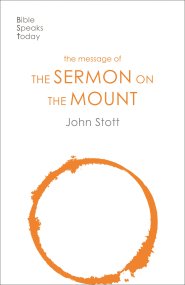 The Message of Sermon on the Mount