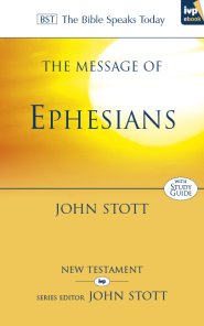 The Message of Ephesians