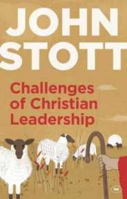 Challenges of Christian Leadership