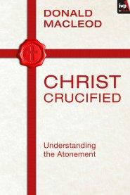 Christ Crucified