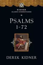 Psalms 1-72