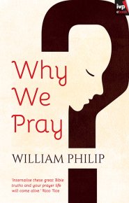 Why We Pray