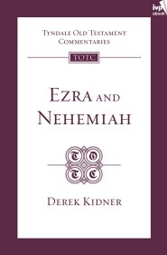 TOTC Ezra and Nehemiah