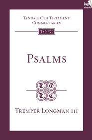 TOTC Psalms