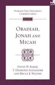 TOTC Obadiah