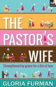 Pastor's Wife