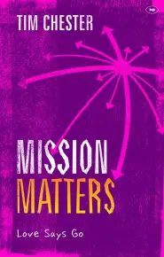 Mission Matters