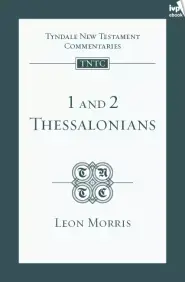 TNTC 1&2 Thessalonians