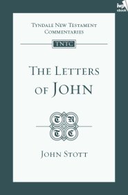 TNTC Letters of John