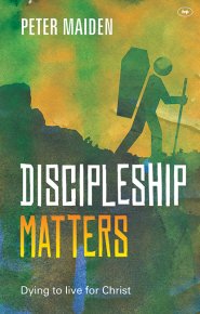 Discipleship Matters