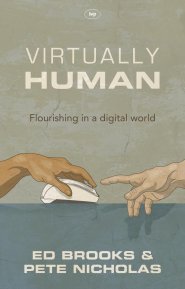 Virtually Human