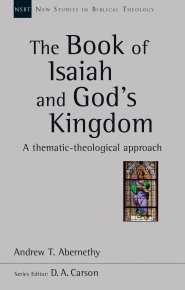 The Book of Isaiah and God's Kingdom