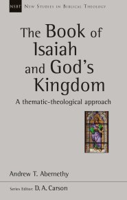 Book of Isaiah and God's Kingdom