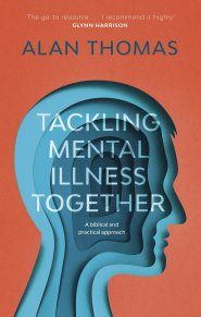 Tackling Mental Illness Together