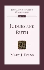 Judges and Ruth