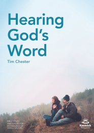 Hearing God's Word