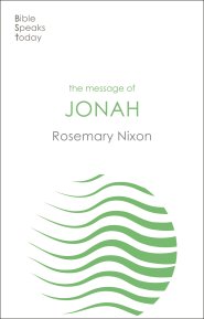 Message of Jonah