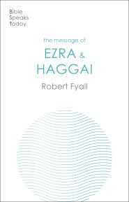 Message of Ezra & Haggai