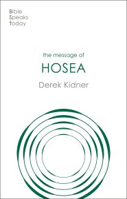 Message of Hosea