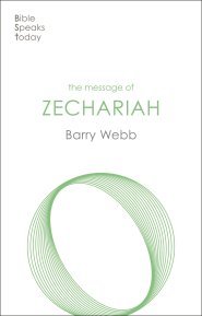 Message of Zechariah