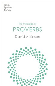 Message of Proverbs