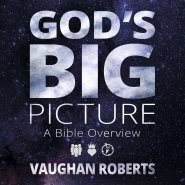 God's Big Picture