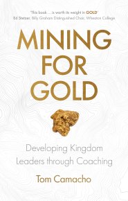 Mining for Gold