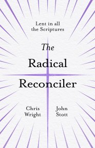 The Radical Reconciler