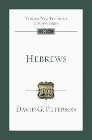 TNTC: Hebrews