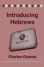 Introducing Hebrews