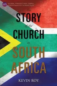 The Story of the Church in South Africa