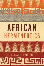 African Hermeneutics