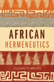 African Hermeneutics