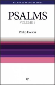 Psalms Volume 1