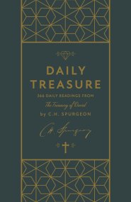 Daily Treasure