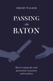 Passing the Baton