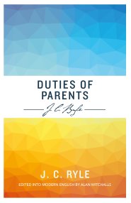 Duties of Parents