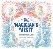 The Magician's Visit