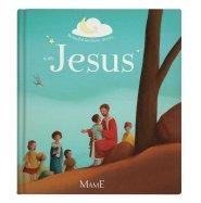 Beautiful Bedtime Stories with Jesus