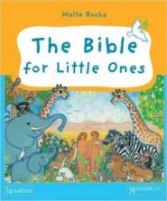 Bible for Little Children