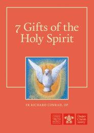 7 Gifts of the Holy Spirit