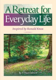 Retreat for Everyday Life